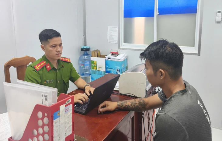 trộm két sắt - Ảnh 2.