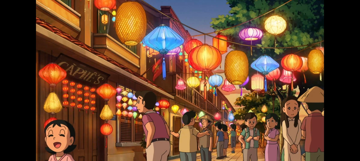 doraemon - Ảnh 4.