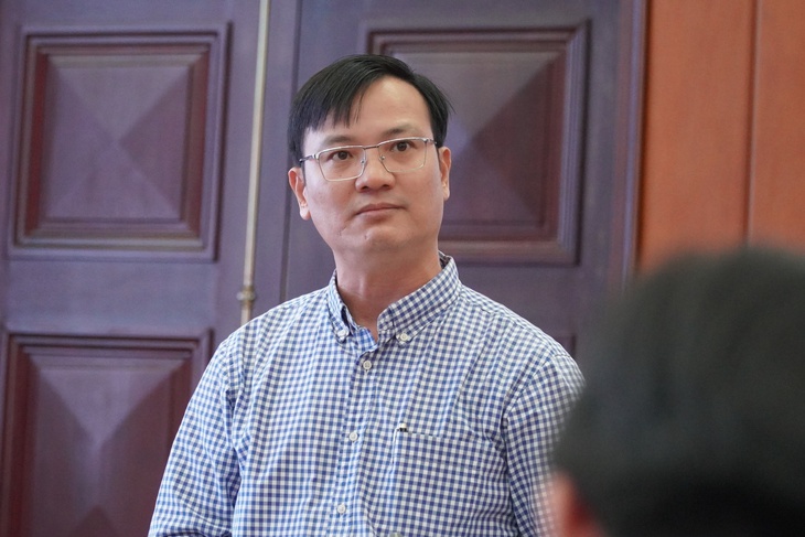 Hơn 1.000 hộ thuê nhà ở xã hội tại Đà Nẵng nợ tiền thuê 26 tỉ đồng - Ảnh 3.
