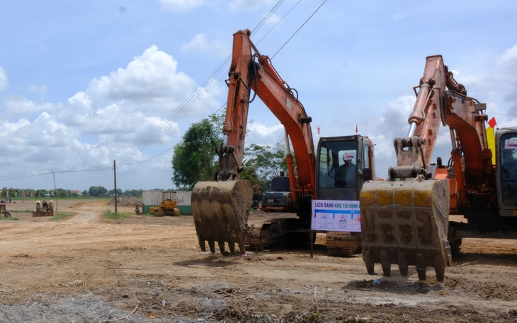 Tây Ninh phê duyệt 2 dự án BOT làm vành đai 4 TP.HCM, giá vé thu phí từ 2.100 – 7.980 đồng/km - Ảnh 3.