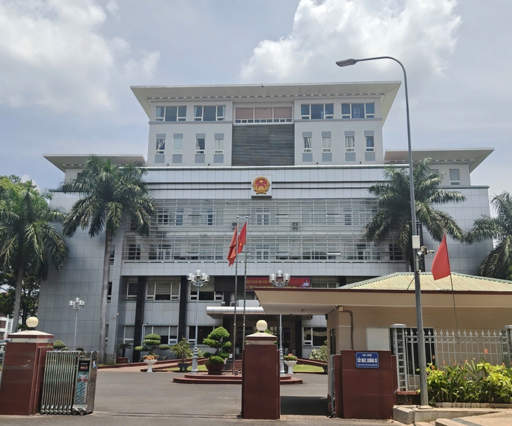 sát hạch - Ảnh 1.