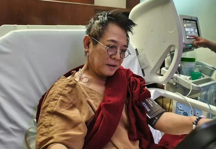 Lý Liên Kiệt - Ảnh 2.