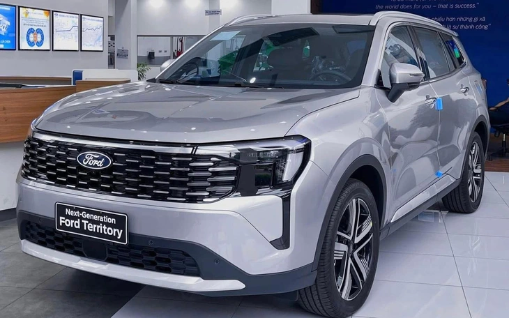 Mazda - Ảnh 2.