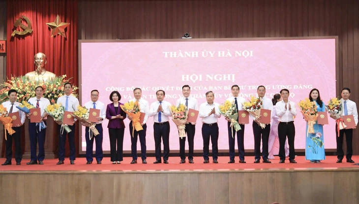 Hà Nội - Ảnh 2.