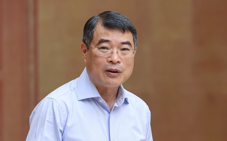 Thủ tướng Lê Minh Hưng: Cần Thơ cần chú trọng nghiên cứu các cơ chế đặc thù để phát triển toàn diện - Ảnh 2.