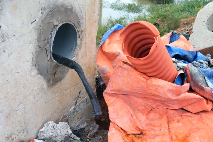 cao tốc Biên Hòa - Vũng Tàu - Ảnh 2.