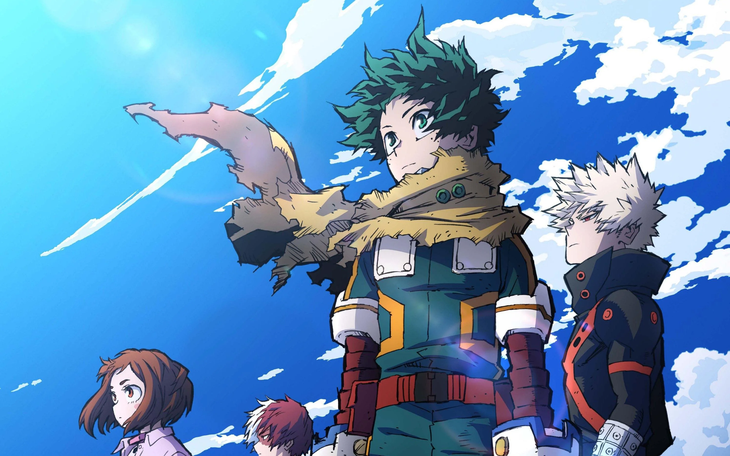 Những chiến thắng đáng nhớ tại Crunchyroll Anime Awards 2026 - Ảnh 7.