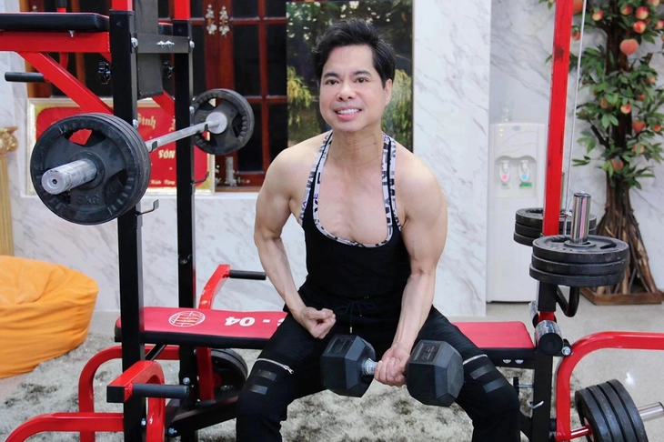 Ngọc Sơn - Ảnh 2.