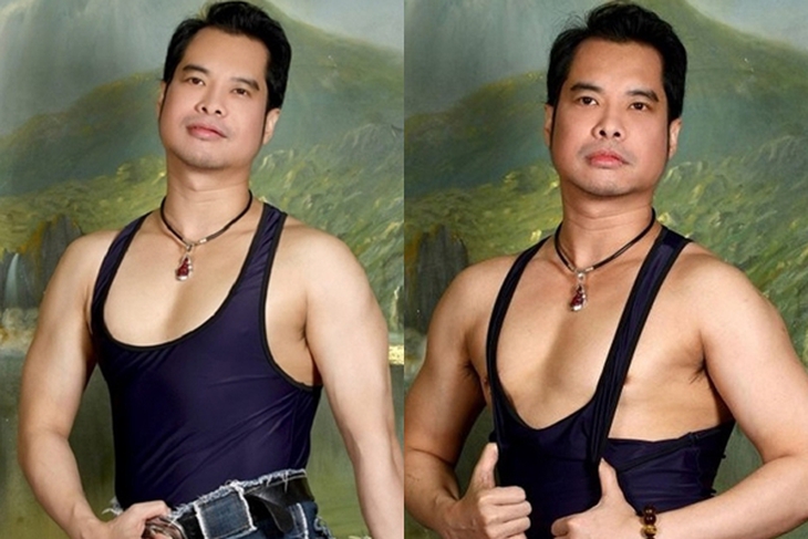 Ngọc Sơn - Ảnh 1.
