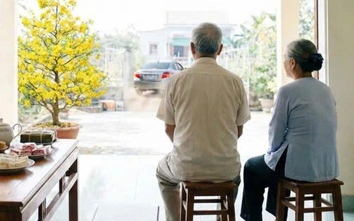 Gia đình hạnh phúc bắt đầu từ những điều nhỏ bé ít ai để ý - Ảnh 3.