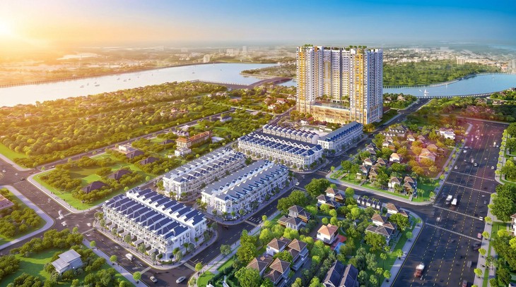 The Peak Garden - Ảnh 3.