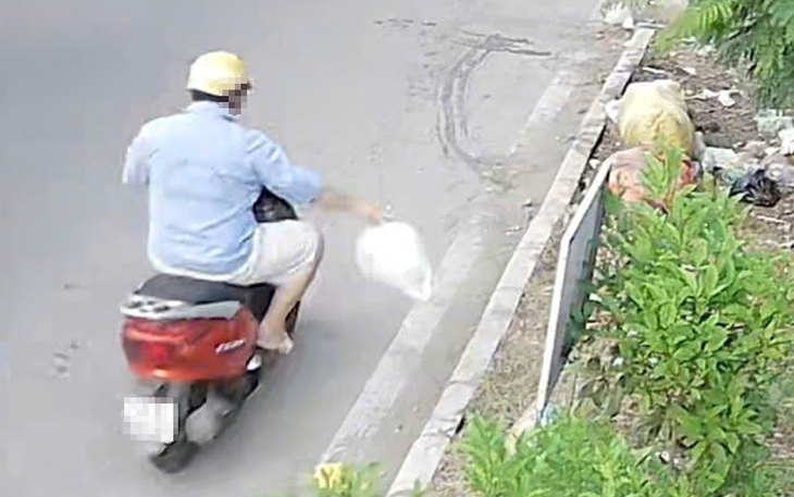 Mỗi người dân là một công dân xanh - Ảnh 2.