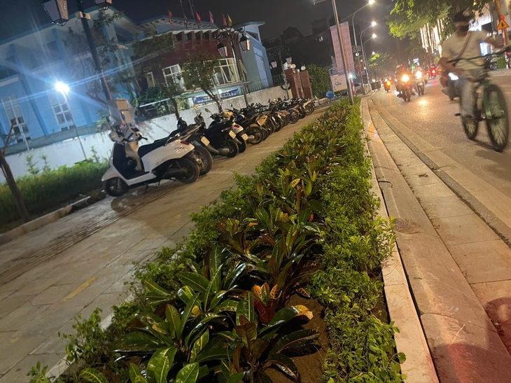 vỉa hè - Ảnh 5.