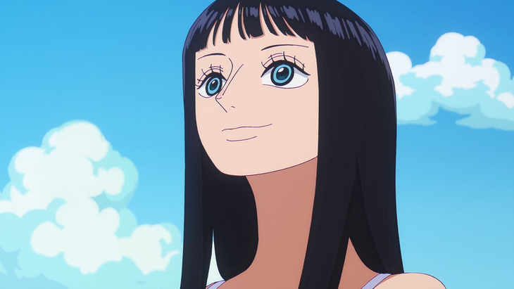 one piece - Ảnh 2.