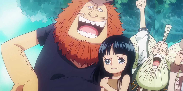 one piece - Ảnh 4.