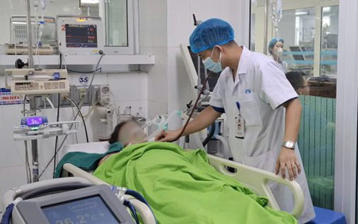 Nắng nóng khốc liệt kéo dài, Bộ Nông nghiệp và Môi trường cảnh báo nguy cơ cháy rừng - Ảnh 3.