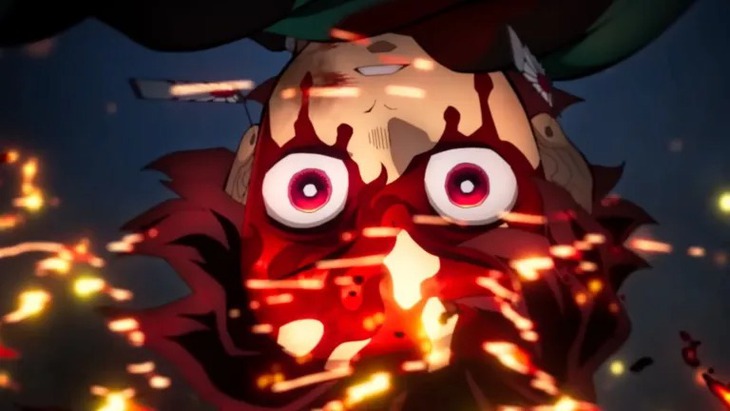 Demon Slayer - Ảnh 2.