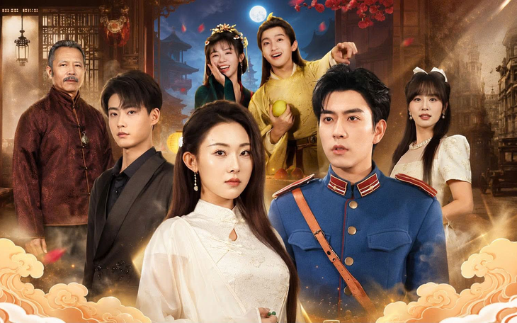 Khi đời tư trở thành 'mồi câu' trên video ngắn - Ảnh 3.