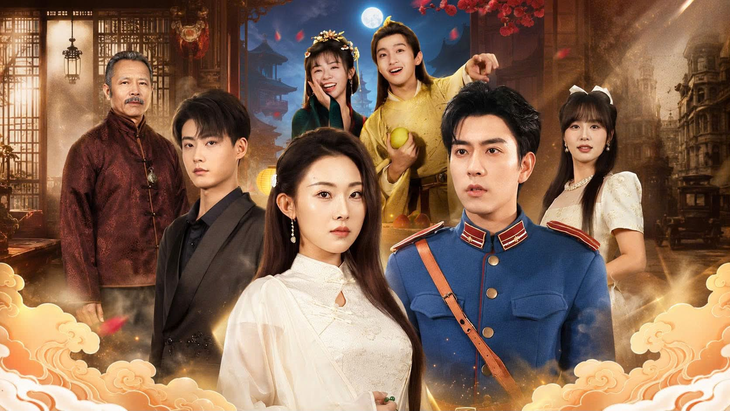Vì sao thế giới mê micro-drama? - Ảnh 1.