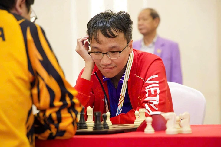 Trường Sơn - Ảnh 3.