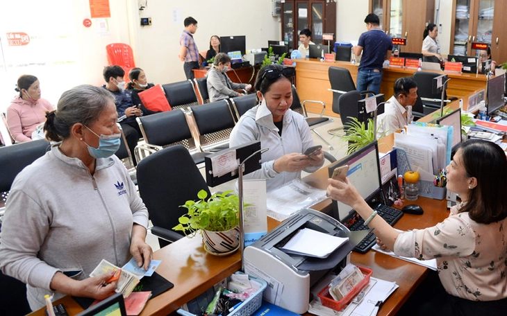 Bộ Nông nghiệp và Môi trường nói gì về phản ánh hồ sơ chứng minh nguồn gốc gỗ hợp pháp chồng chéo - Ảnh 3.