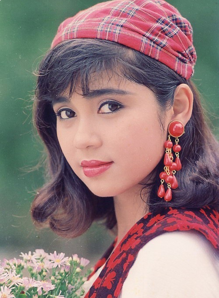 Việt Trinh quyết không xét nghiệm ma túy khi bị dân tình yêu cầu vì lý do cực hài - Ảnh 2.