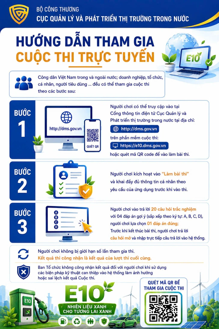 xăng sinh học - Ảnh 2.