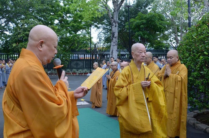 Phật đản - Ảnh 2.