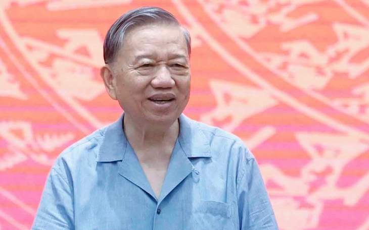 Bộ Chính trị quyết định nhân sự Ban Chỉ đạo Trung ương phòng, chống tham nhũng, lãng phí, tiêu cực - Ảnh 3.