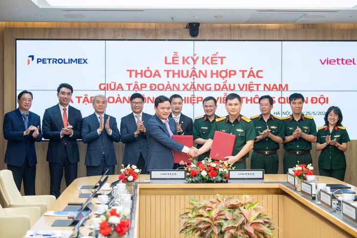 Viettel - Ảnh 1.