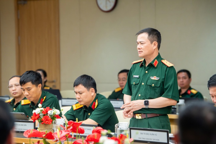 Viettel - Ảnh 2.