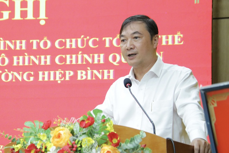 Hiệp Bình - Ảnh 2.