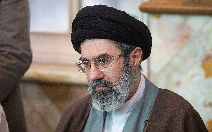 Iran tố Mỹ 'đạo đức giả', cáo buộc vi phạm lệnh ngừng bắn - Ảnh 3.