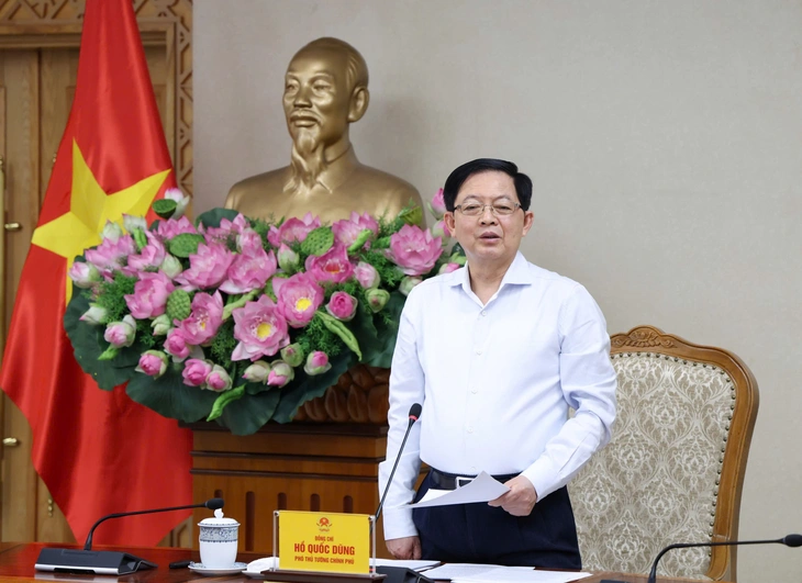 luật đất đai - Ảnh 1.