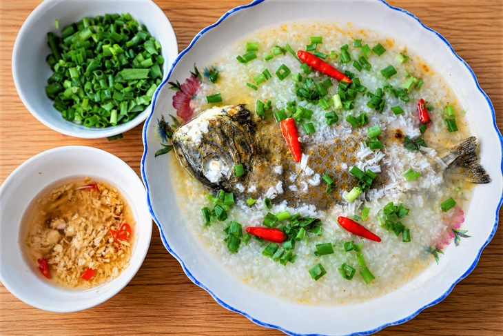 cá dìa - Ảnh 3.