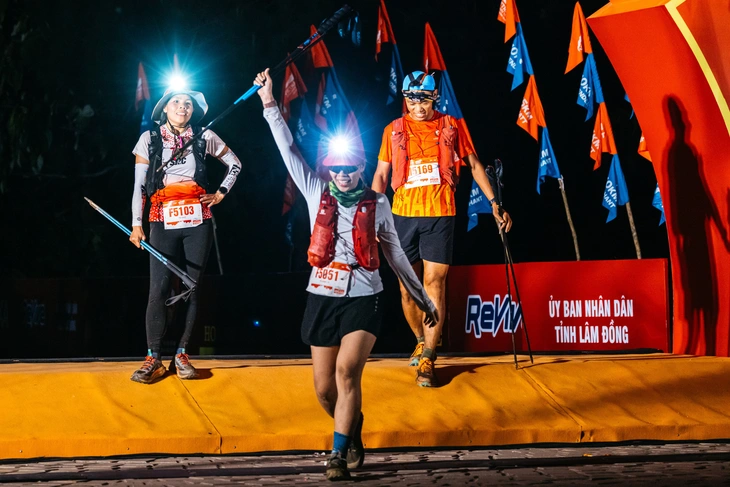 chạy địa hình - Ảnh 4.