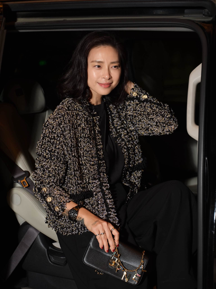 Ngô Thanh Vân - Ảnh 2.