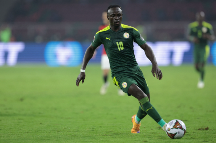Đội tuyển Senegal - Ảnh 1.