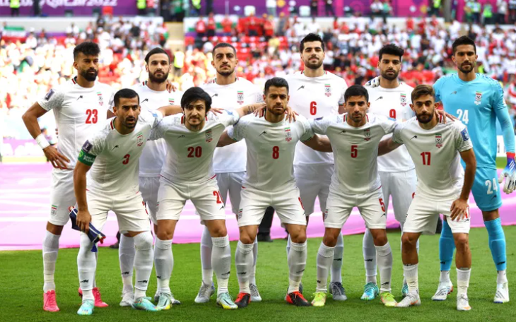 Phát hiện thi thể gần nơi đội tuyển Iran đóng quân tại Mexico   - Ảnh 4.