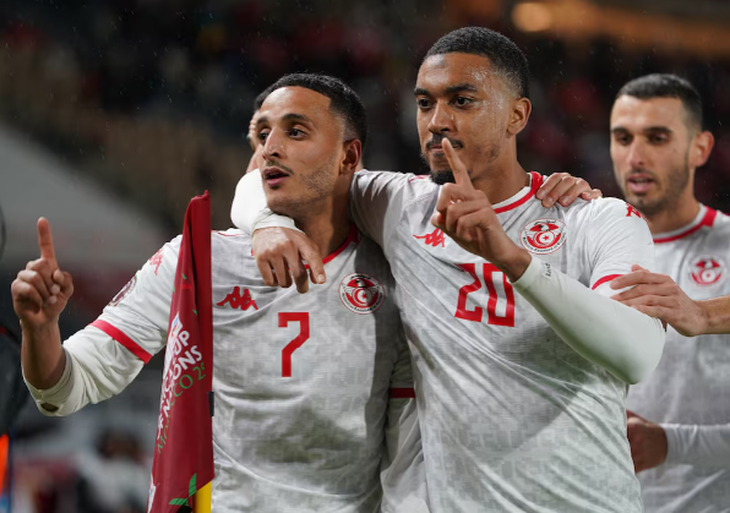 Tunisia - Ảnh 1.