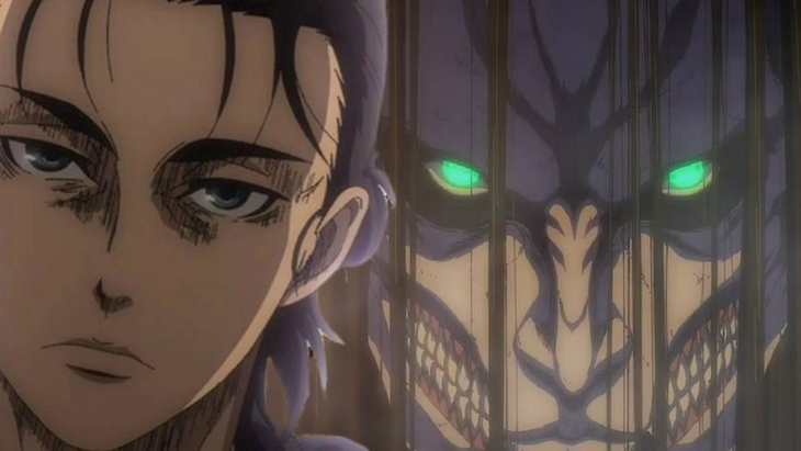 attack on titan - Ảnh 1.