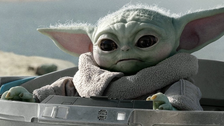 Star wars - Ảnh 3.