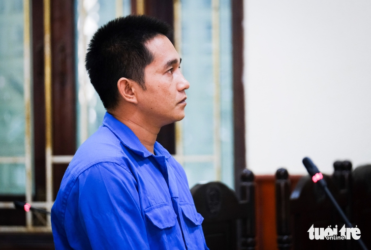 cướp ngân hàng - Ảnh 3.