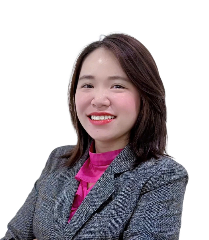 Người Việt định cư ở nước ngoài, muốn làm CCCD làm sao? - Ảnh 1. CCCD - Ảnh 1.
