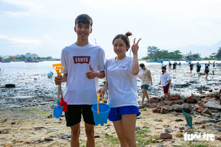 ốc móng tay - Ảnh 2.