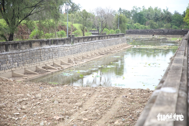 Thành cổ Quảng Trị - Ảnh 4.