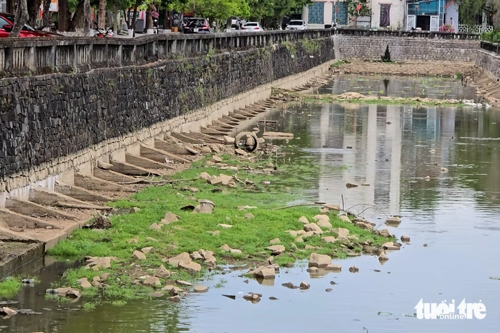 Thành cổ Quảng Trị - Ảnh 5.