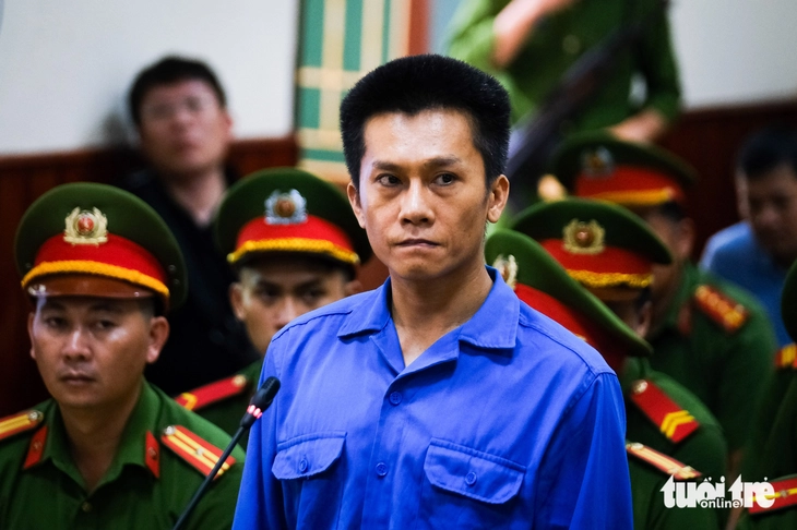 cướp ngân hàng - Ảnh 2.