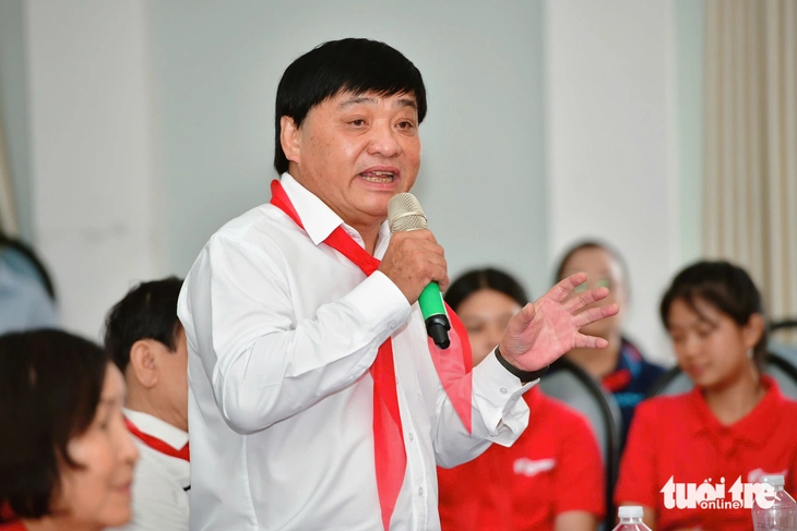 Khăn Quàng Đỏ - Ảnh 5.