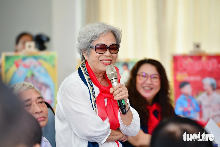 Khăn Quàng Đỏ - Ảnh 9.